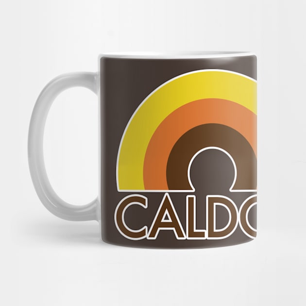 Caldor logo by JP